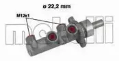 05-0483 METELLI