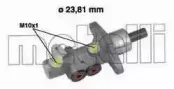 05-0490 METELLI