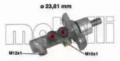 05-0491 METELLI
