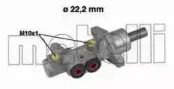 05-0492 METELLI