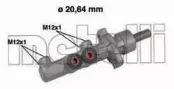 05-0493 METELLI