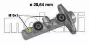 05-0497 METELLI