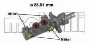 05-0504 METELLI