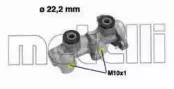 05-0511 METELLI