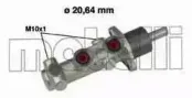 05-0523 METELLI