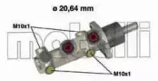 05-0525 METELLI