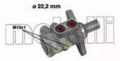 05-0532 METELLI