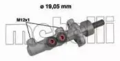 05-0537 METELLI