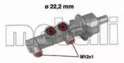 05-0540 METELLI