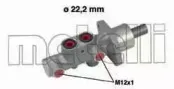 05-0542 METELLI