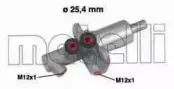 05-0546 METELLI