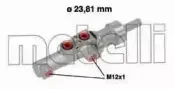 05-0550 METELLI