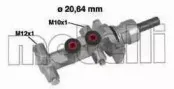 05-0553 METELLI