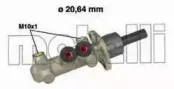 05-0560 METELLI