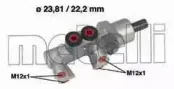 05-0564 METELLI