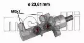 05-0567 METELLI