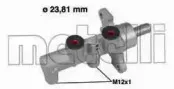 05-0568 METELLI