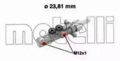 05-0572 METELLI