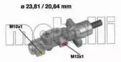 05-0576 METELLI
