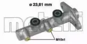05-0586 METELLI