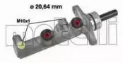 05-0590 METELLI