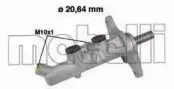 05-0592 METELLI