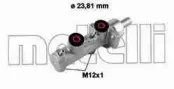 05-0600 METELLI