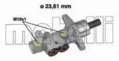 05-0610 METELLI