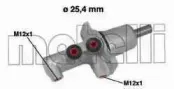 05-0616 METELLI