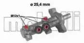 05-0618 METELLI