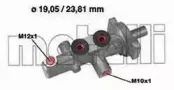 05-0621 METELLI