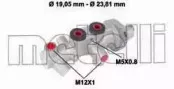 05-0623 METELLI