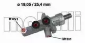 05-0624 METELLI