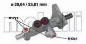 05-0627 METELLI