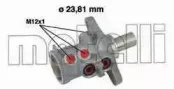 05-0638 METELLI