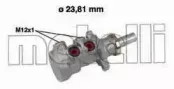 05-0640 METELLI