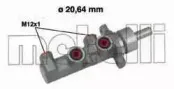 05-0644 METELLI