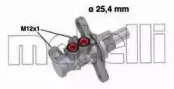 05-0674 METELLI