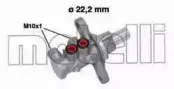 05-0675 METELLI