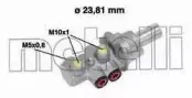 05-0683 METELLI