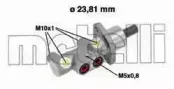 05-0704 METELLI