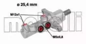 05-0718 METELLI
