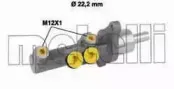 05-0720 METELLI