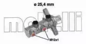 05-0727 METELLI