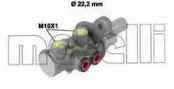 05-0730 METELLI