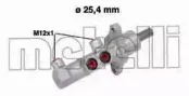 05-0732 METELLI Главный тормозной цилиндр