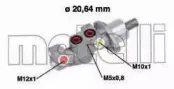 05-0750 METELLI
