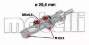 05-0752 METELLI