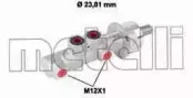 05-0788 METELLI