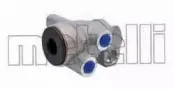09-0001 METELLI